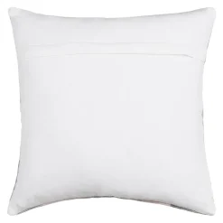 Zalam Coussin pour canapé en coton