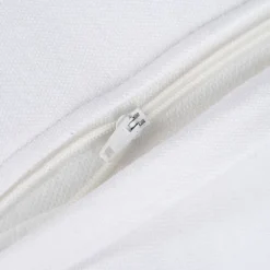 Zalam Coussin pour canapé en coton