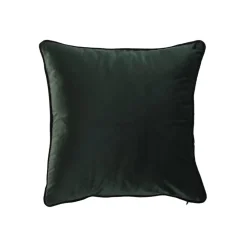 Zappa Coussin pour canapé en velours