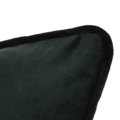 Zappa Coussin pour canapé en velours