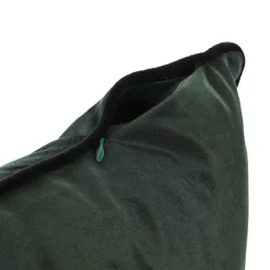 Zappa Coussin pour canapé en velours