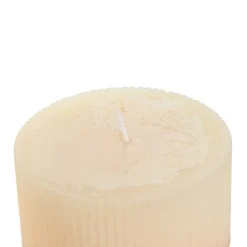 Zasas Bougie en cire