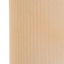 Zasas Bougie en cire